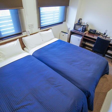 Hotel Livemax Kanazawa Ekimae Dış mekan fotoğraf