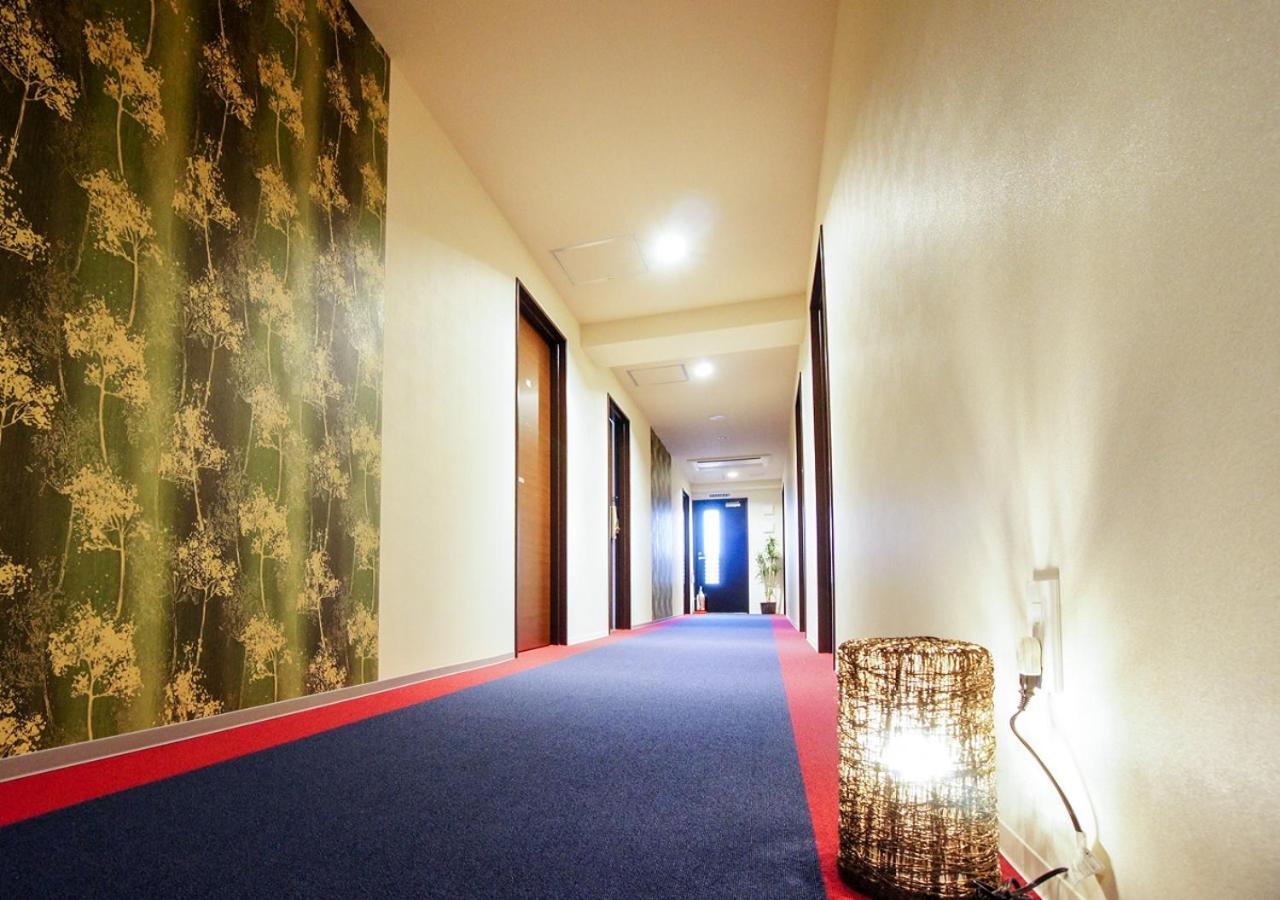 Hotel Livemax Kanazawa Ekimae Dış mekan fotoğraf