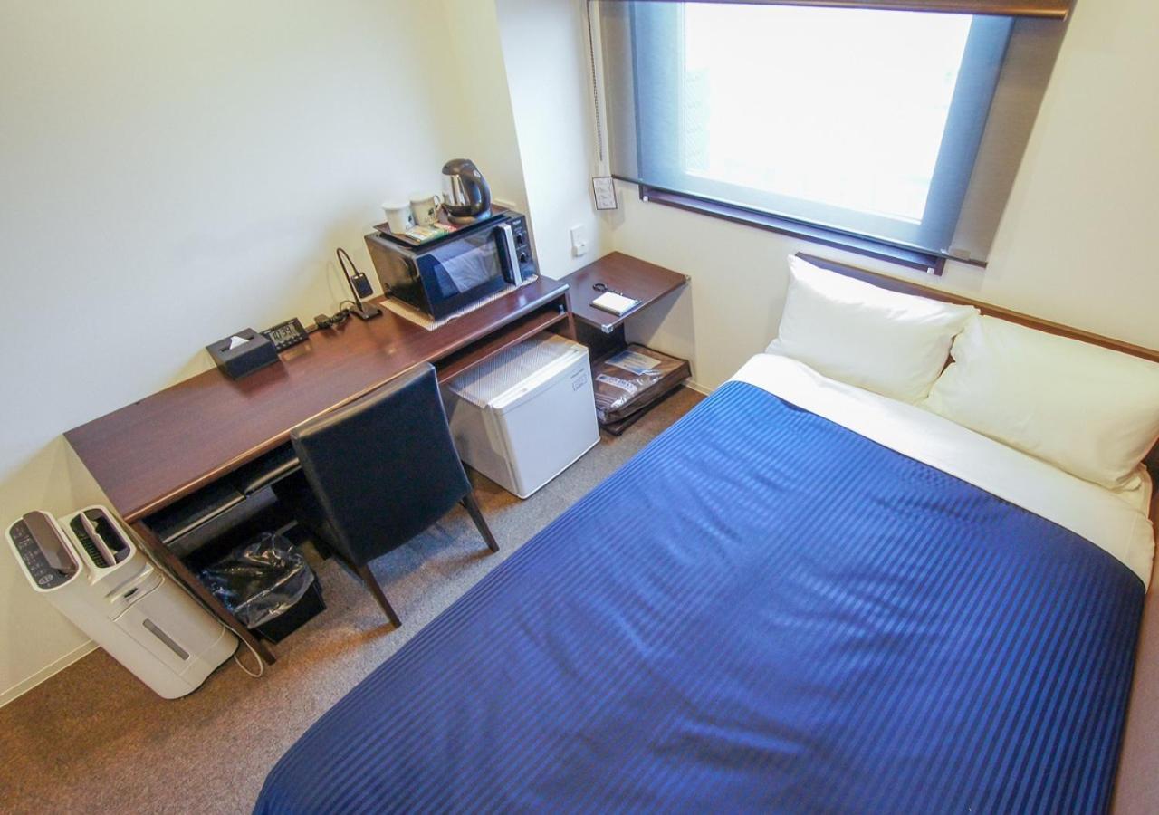 Hotel Livemax Kanazawa Ekimae Dış mekan fotoğraf