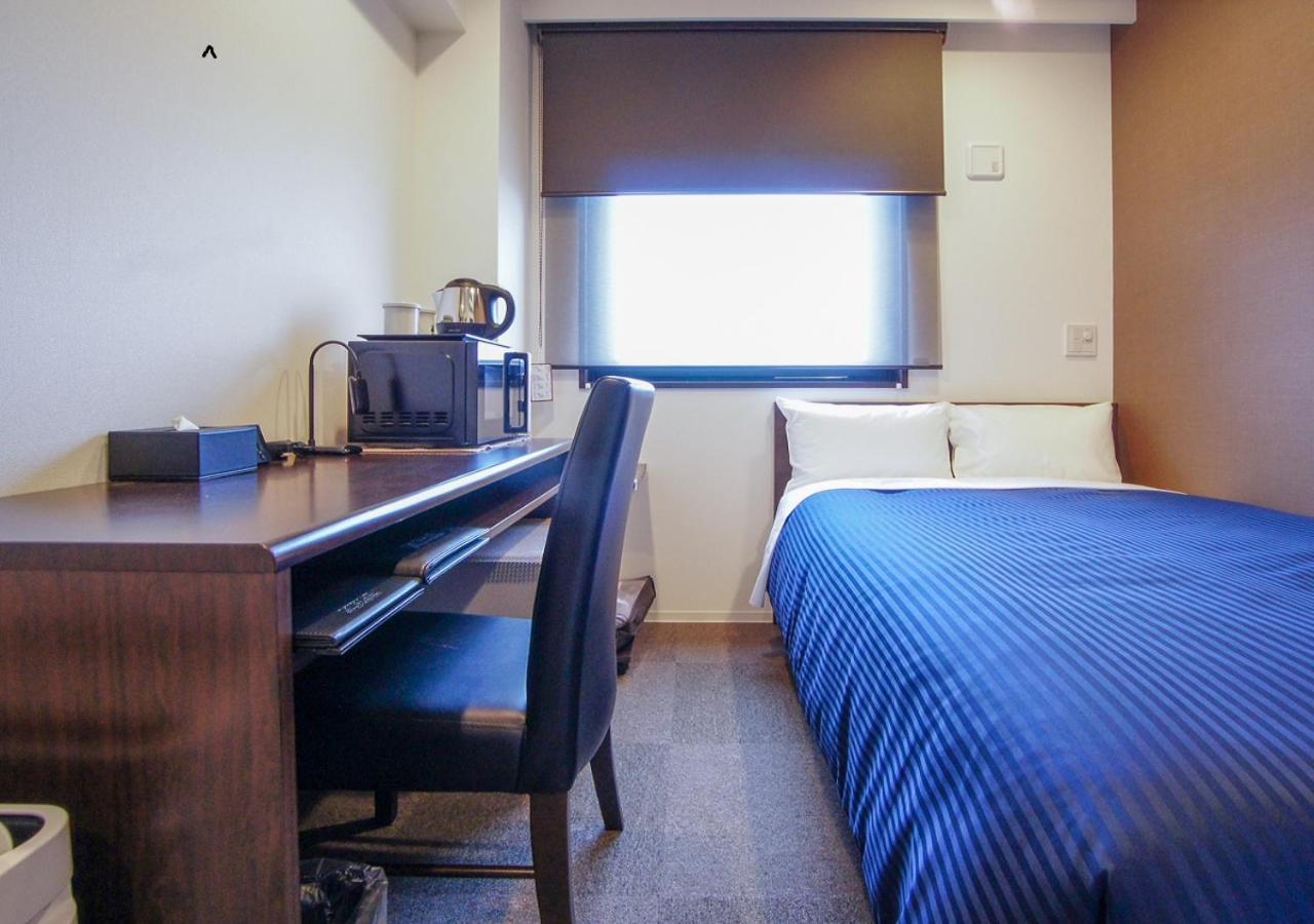 Hotel Livemax Kanazawa Ekimae Dış mekan fotoğraf