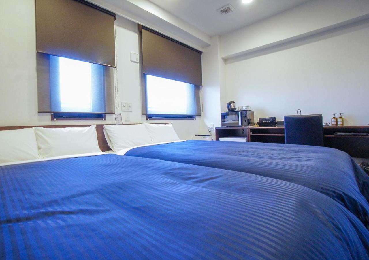 Hotel Livemax Kanazawa Ekimae Dış mekan fotoğraf