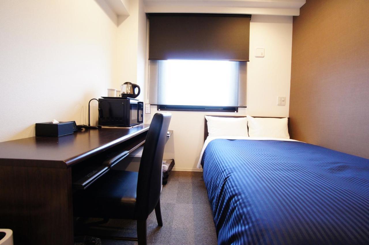 Hotel Livemax Kanazawa Ekimae Dış mekan fotoğraf