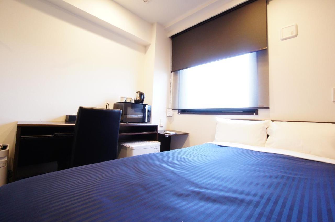 Hotel Livemax Kanazawa Ekimae Dış mekan fotoğraf